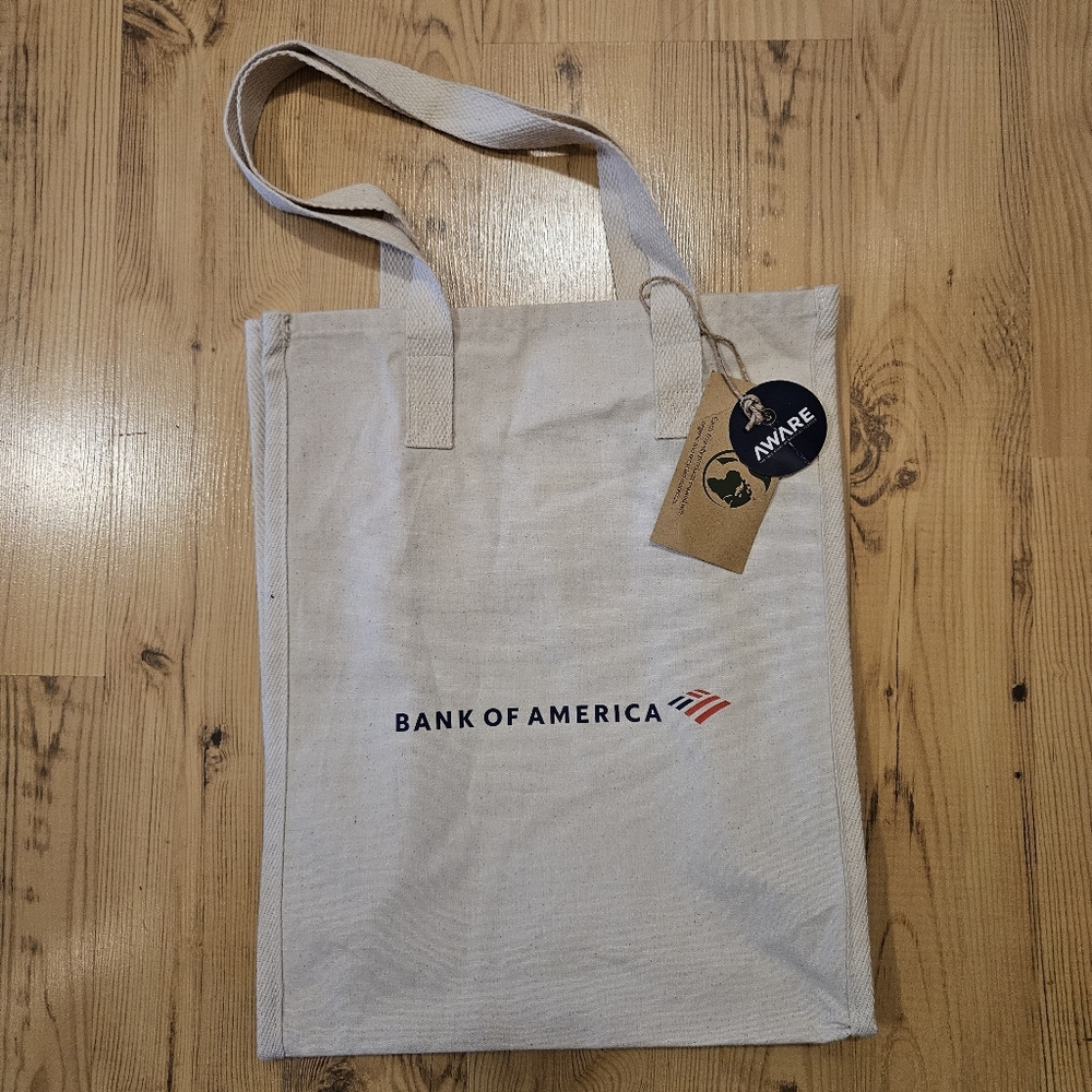 Canvas Bag